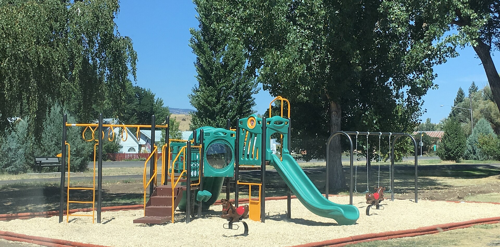 Midvale, Utah — proposed location (placeholder)