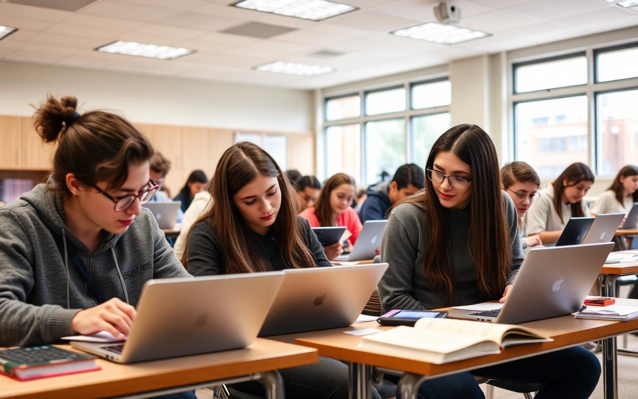 AP Readiness